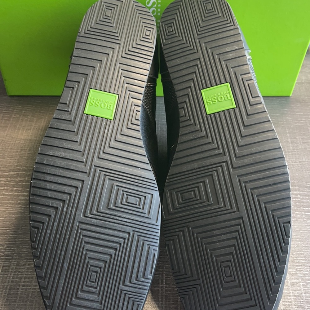 Hugo Boss Shoes - Picture 3 of 7
